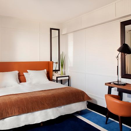 Hotel Pulitzer Buenos Aires Eksteriør bilde