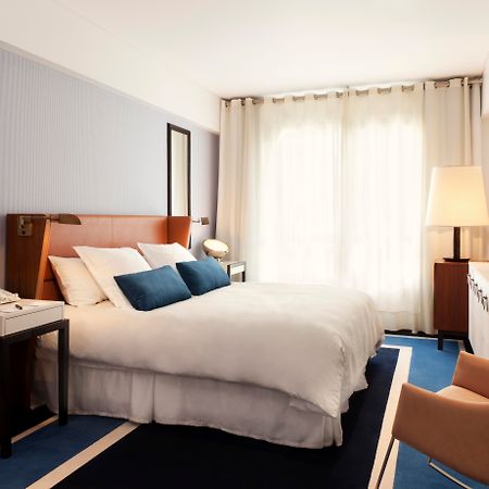 Hotel Pulitzer Buenos Aires Eksteriør bilde