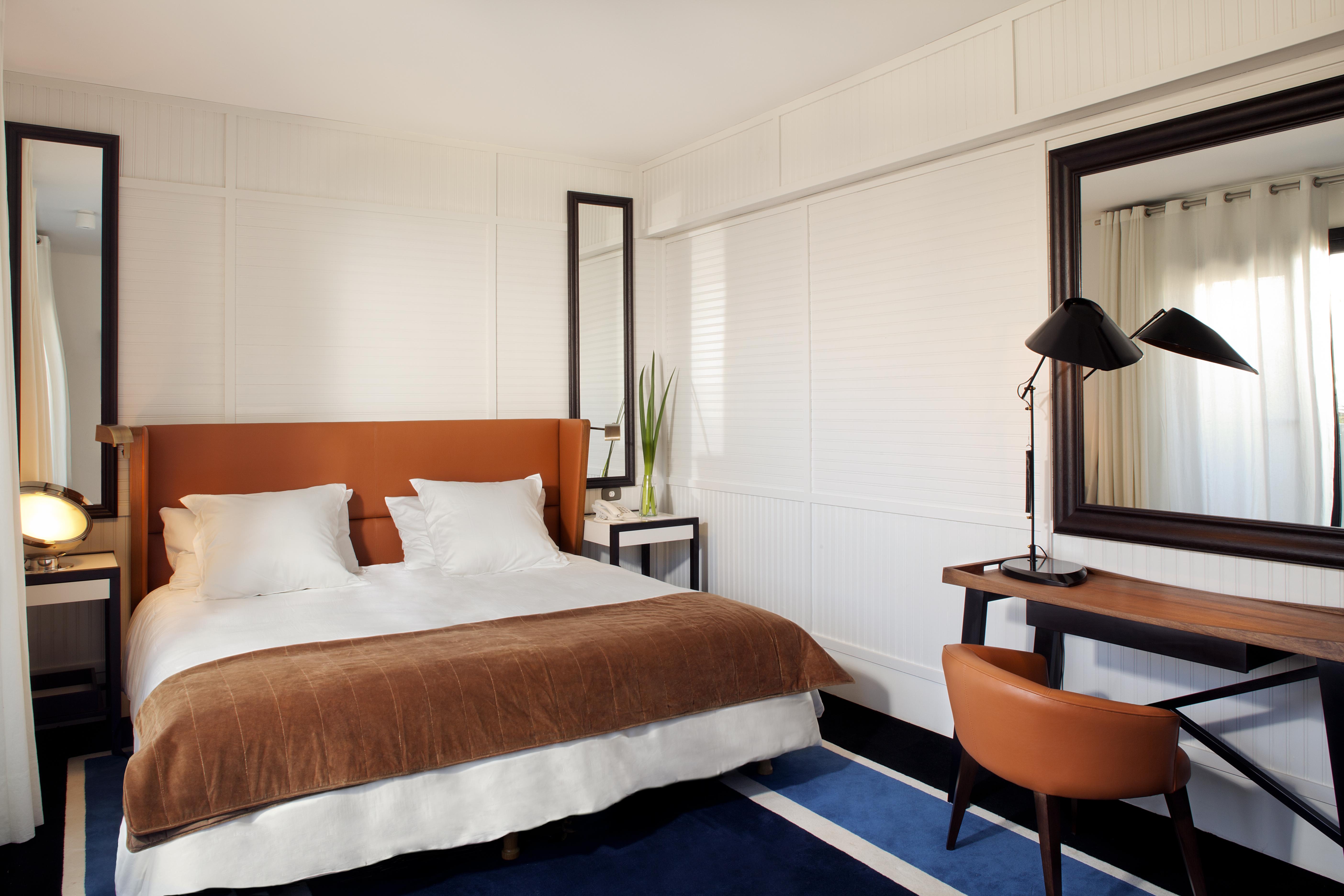 Hotel Pulitzer Buenos Aires Eksteriør bilde