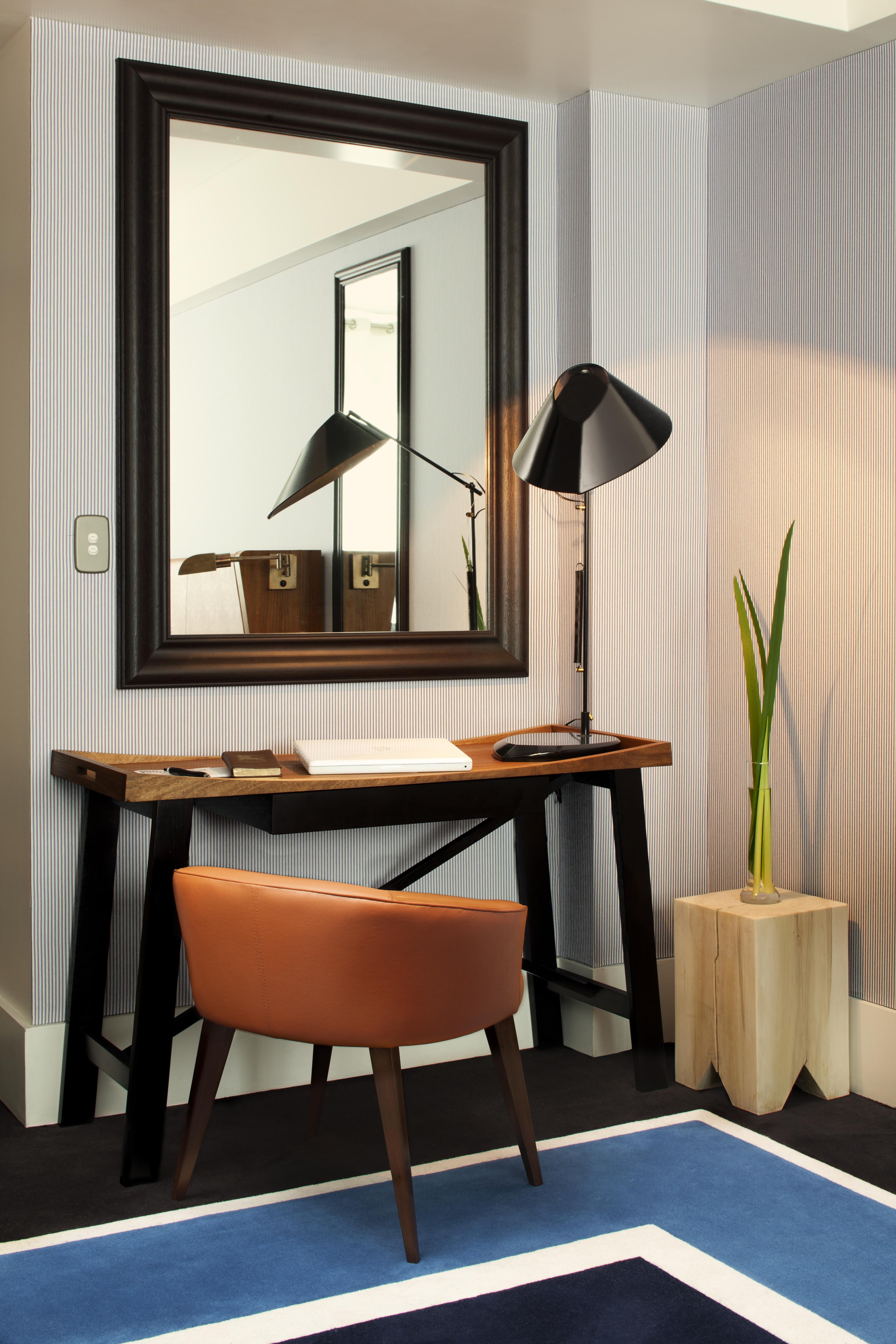 Hotel Pulitzer Buenos Aires Rom bilde