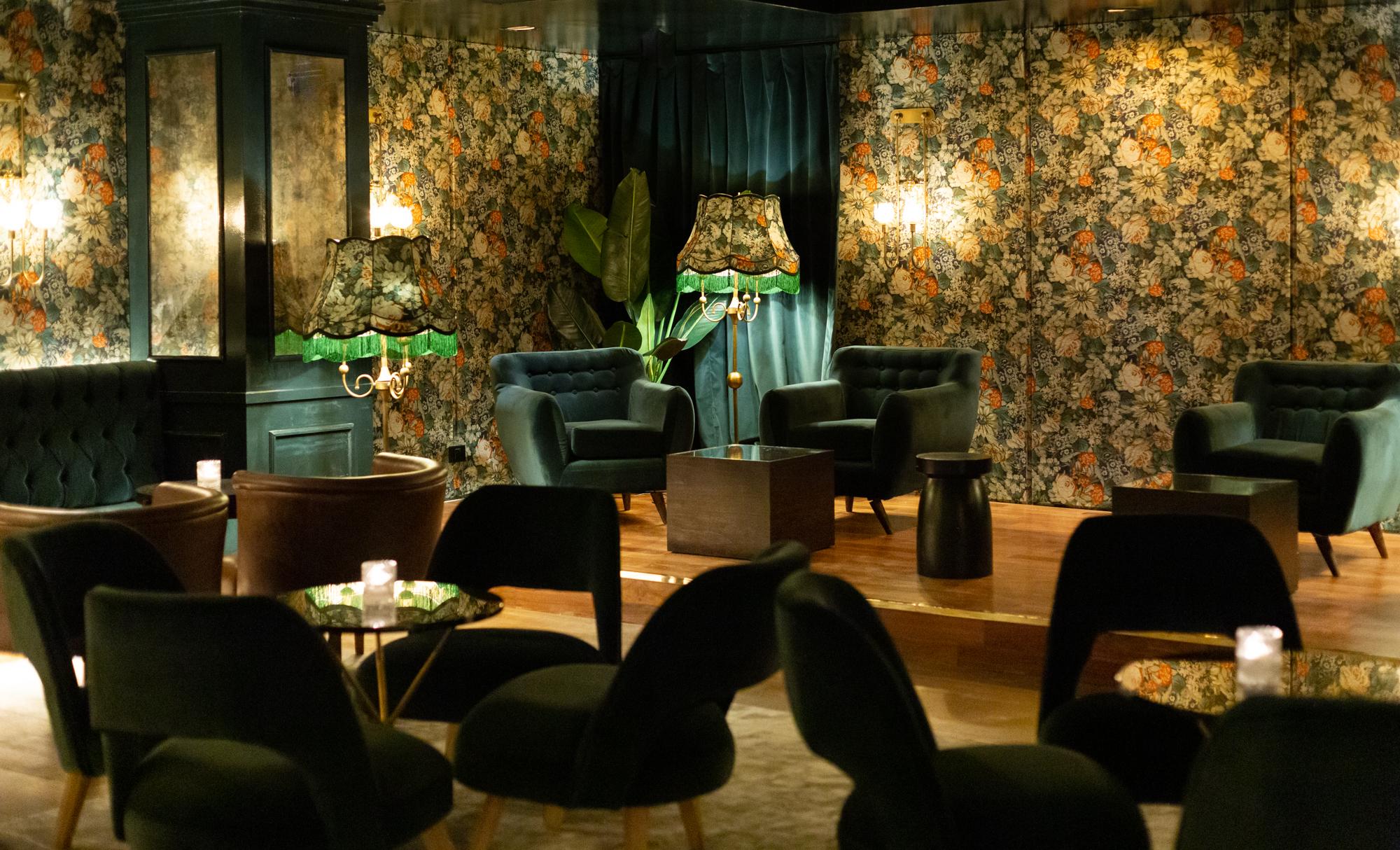 Hotel Pulitzer Buenos Aires Eksteriør bilde