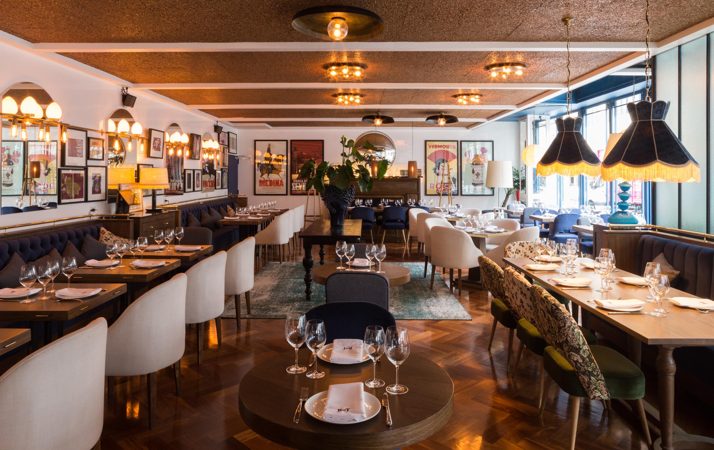 Hotel Pulitzer Buenos Aires Eksteriør bilde