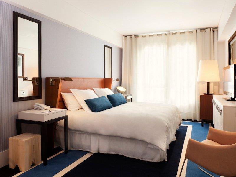 Hotel Pulitzer Buenos Aires Eksteriør bilde