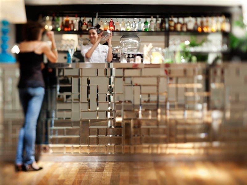 Hotel Pulitzer Buenos Aires Eksteriør bilde