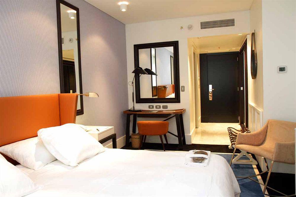 Hotel Pulitzer Buenos Aires Eksteriør bilde